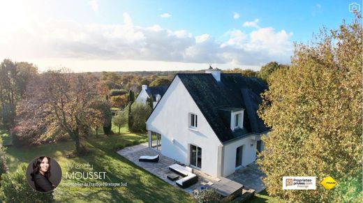 Luxury home in Vannes, Morbihan