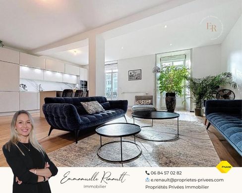 Appartamento a Vannes, Morbihan