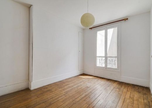 Apartment in Montparnasse, Alésia, Montsouris, Paris