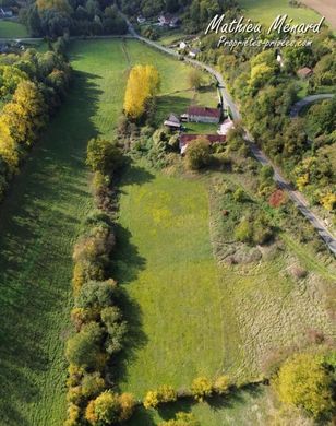 Luxury home in Pierrefonds, Oise
