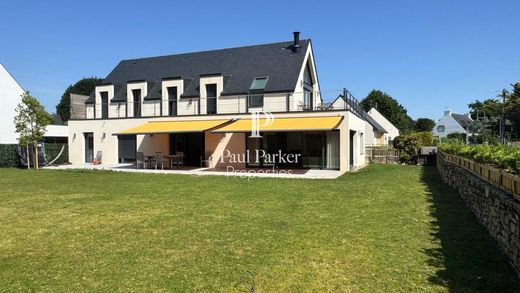 Villa in Larmor-Baden, Morbihan