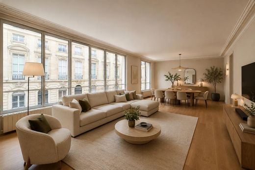 Apartment in Bordeaux, Gironde