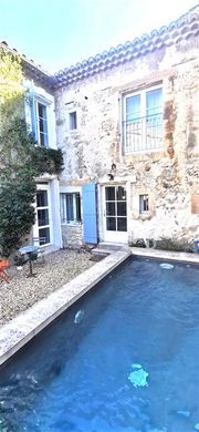 Luxury home in Mouriès, Bouches-du-Rhône