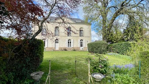 Luxus-Haus in Nantes, Loire-Atlantique