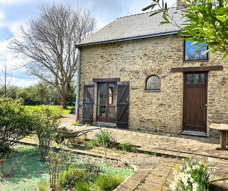 Luxury home in La Chapelle-sur-Erdre, Loire-Atlantique