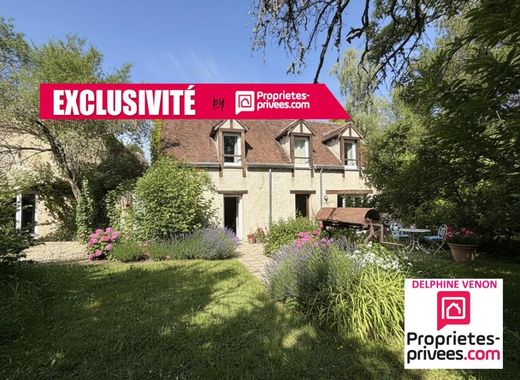 Casa di lusso a Combreux, Loiret