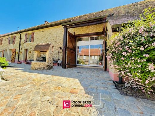 Luxury home in Coulommiers, Seine-et-Marne