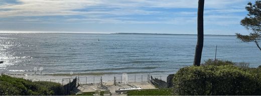 Terreno en Arcachon, Gironda