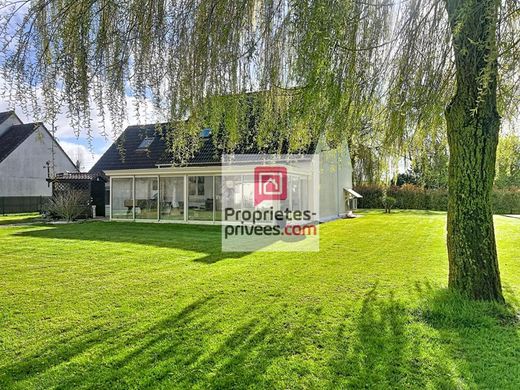Luxury home in Orcemont, Yvelines