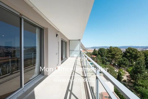 Apartment in Marseille, Bouches-du-Rhône
