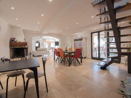 Luksusowy dom w Éguilles, Bouches-du-Rhône