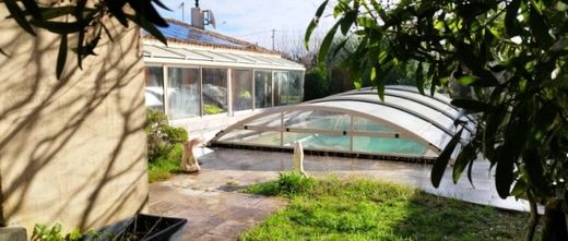 Luxe woning in Dolus-d'Oléron, Charente-Maritime