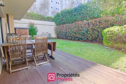 Apartament w Boulogne-Billancourt, Hauts-de-Seine
