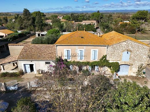 Casa de lujo en Béziers, Herault