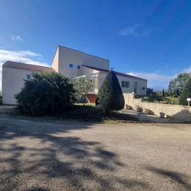 Casa de luxo - La Jonchère, Vendée