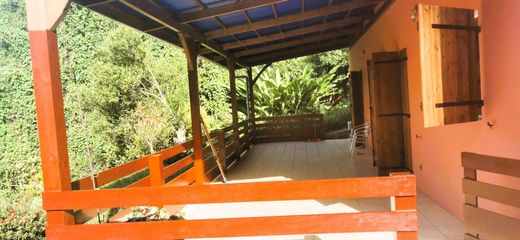 Casa di lusso a Saint-Joseph, Martinica