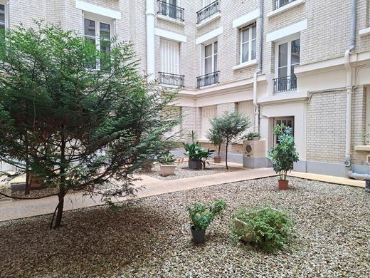 Piso / Apartamento en Asnières-sur-Seine, Altos de Sena