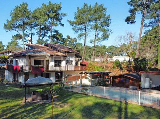 Villa - Seignosse, Landes