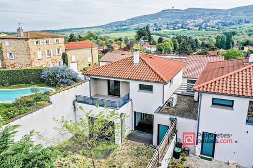 Luxury home in Dardilly, Rhône