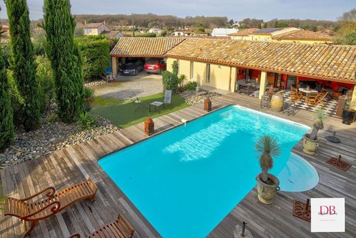 Casa de lujo en Aussonne, Alto Garona