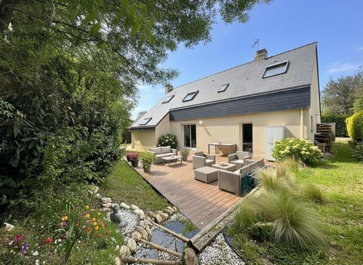 Maison de luxe à Thouaré-sur-Loire, Loire-Atlantique