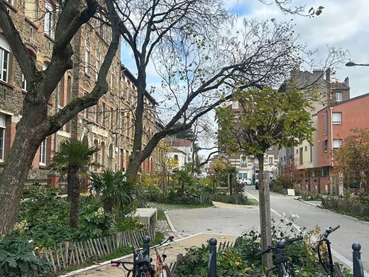 Daire Fontenay-sous-Bois, Val-de-Marne