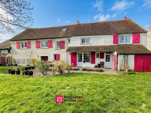 Luxury home in Coulommiers, Seine-et-Marne