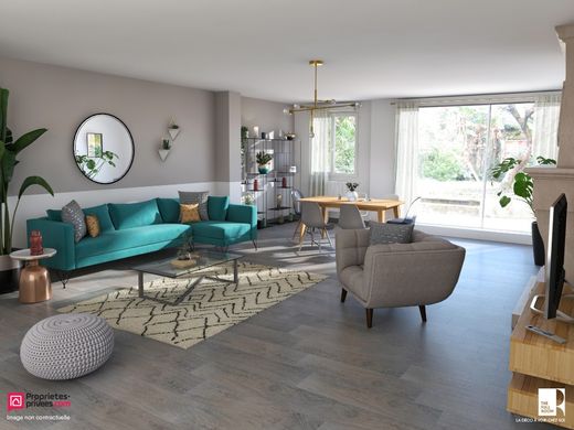 Appartement à Bordeaux, Gironde