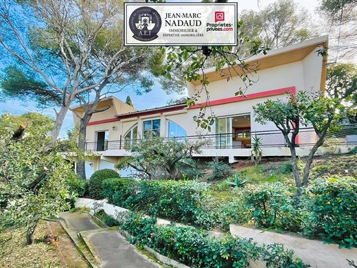 Villa in Saint-Raphaël, Var