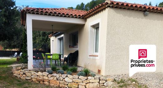 Luxe woning in Trans-en-Provence, Var