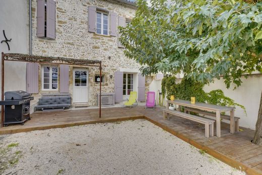 Luxe woning in Avignon, Vaucluse