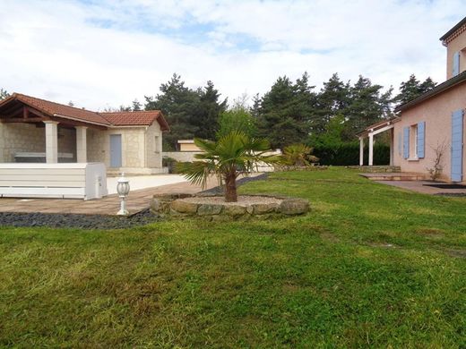 Villa in Chaspinhac, Haute-Loire