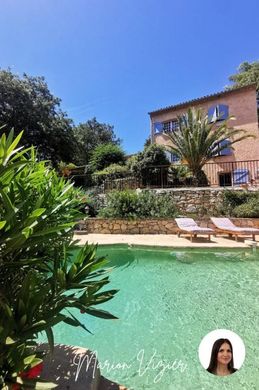 Luxe woning in Trans-en-Provence, Var