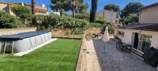 Luxus-Haus in Bandol, Var