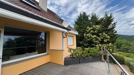 Luxury home in Niedermorschwihr, Haut-Rhin