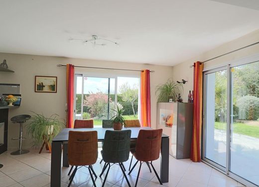 Luxe woning in Guérande, Loire-Atlantique