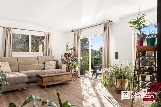 Casa di lusso a Peymeinade, Alpi Marittime