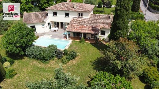Casa de lujo en Lorgues, Var