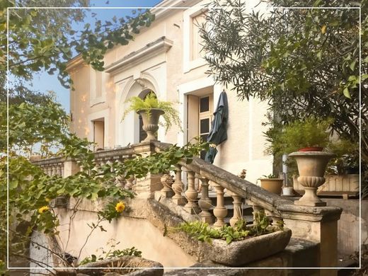 Lüks ev Canet, Hérault