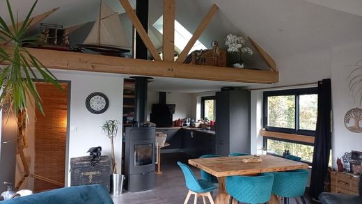 منزل ﻓﻲ Pléneuf-Val-André, Côtes-d'Armor