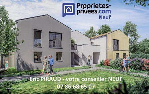 Luxury home in Pornichet, Loire-Atlantique