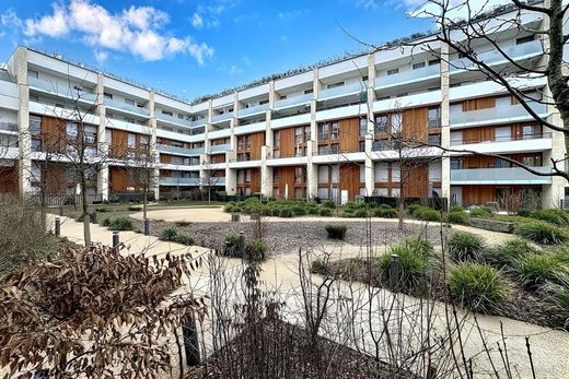 Apartment in Meudon, Hauts-de-Seine