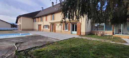 Luxury home in Les Abrets, Isère
