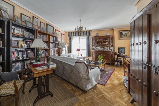 Apartment in Sevilla La Nueva, Province of Madrid