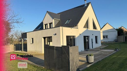 Maison de luxe à Pleubian, Côtes-d'Armor