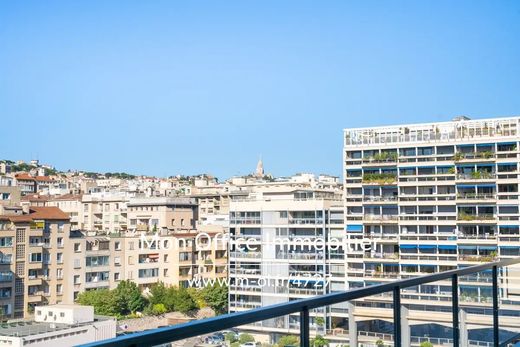 Appartement in Marseille, Bouches-du-Rhône
