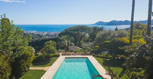 Villa en Cannes, Alpes Marítimos