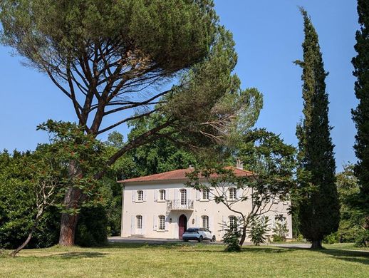 Luxe woning in Saint-Martory, Upper Garonne