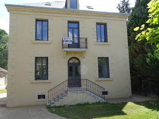豪宅  Montignac, Dordogne