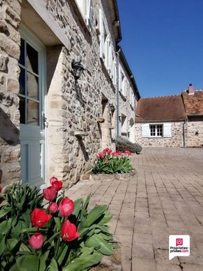 Casa de lujo en Le Bellay-en-Vexin, Valle de Oise